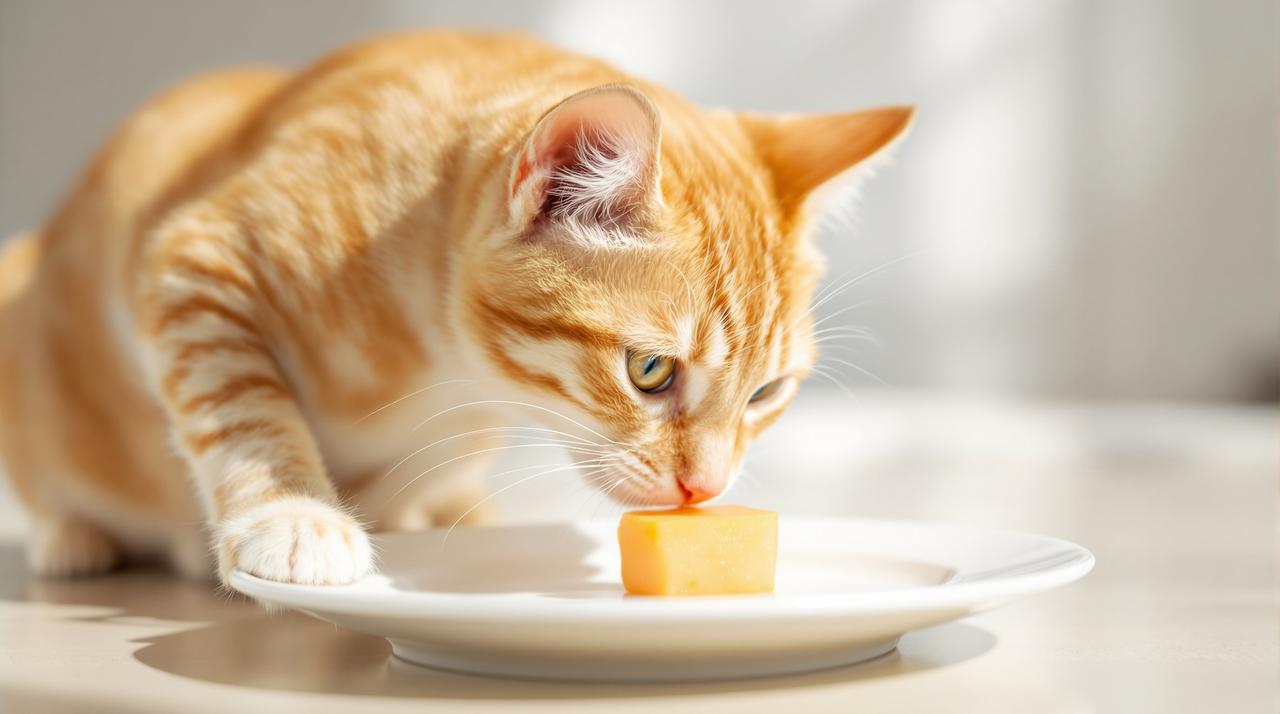 萌宠吃蜜瓜：猫猫篇 - 樱花影视