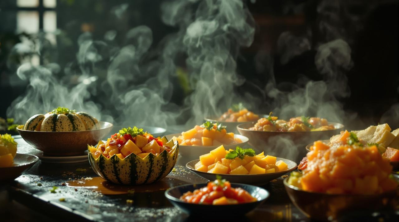 风味人间 · 美食纪录片片头 - 樱花影视 风味人间 · 美食纪录片片头 - 樱花影视